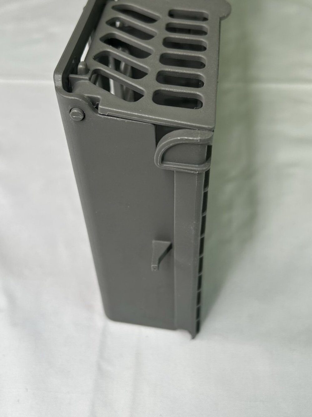 Whirlpool Dishwasher Silverware Basket  Part # W10629540 W11158804 Replacement - Picture 11 of 15